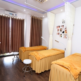 Nhi Spa Beauty & Clinic