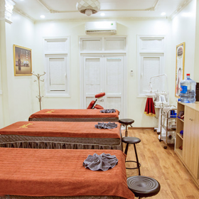 Dưỡng Sinh An Nam Đường