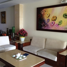 Khách sạn Travidat Đà Nẵng 3 sao