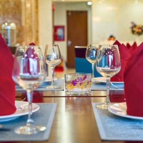 Khách sạn Pandora Đà Nẵng