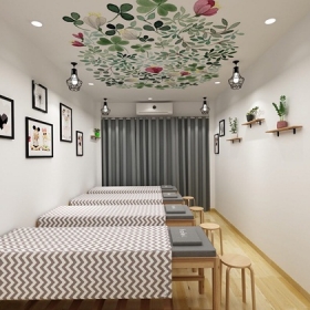 Halei Nails - Spa & Mi