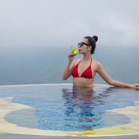 KHÁCH SẠN PISTACHIO SAPA