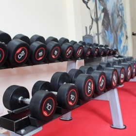 Trung tâm TDTT Gymmax 