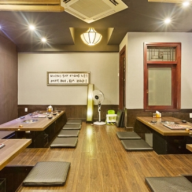 Nhà hàng Takumi -Ya