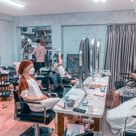 Trung Nguyen Hair Salon