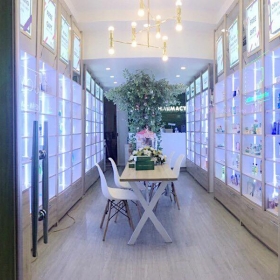 OLD - Sweet Beauty Spa 