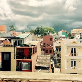 Khách sạn Ruby Đà Lạt