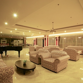 SWISS-BELRESORT ĐÀ LẠT 