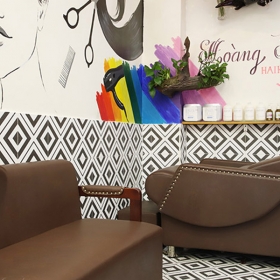 Hair Salon Hoàng Phú