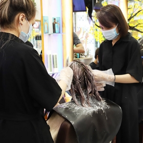 Hair Salon Hoàng Phú