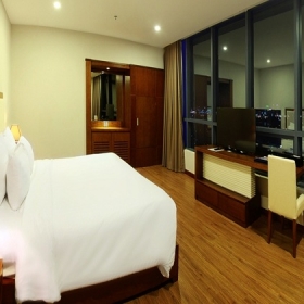 Khách sạn Avatar Đà Nẵng 4 sao