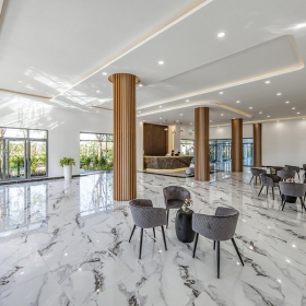 HONBA LAGI BEACH RESORT