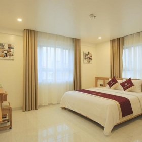 Grand Jeep Đà Nẵng