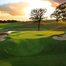 KN Golf Links Cam Ranh