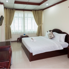 The Palm Hotel Vũng Tàu