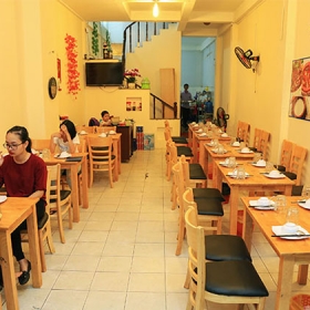 99 Đại Dương Quán 