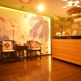 Hệ thống Hồng Anh Sài Gòn