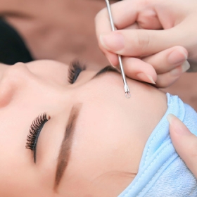 Thảo Nguyên Spa Quận 3