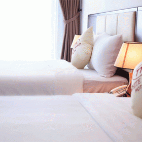 Khách sạn White Sand Đà Nẵng