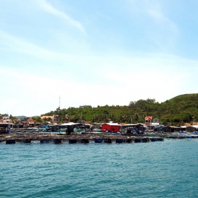 Công ty du lịch Biển Xuyên Việt