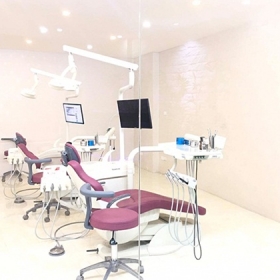 Trung Tâm Nha Khoa Thẩm Mỹ ST Dentist