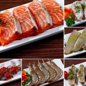 Chooki Buffet Hot Pot & BBQ