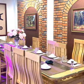 Chim To Dần Bình An