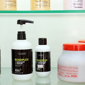 Thắng Nguyễn Hair Salon 