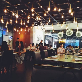 La Stella Restaurant