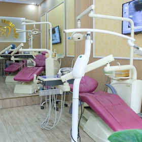 Nha khoa Trung Hiếu