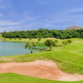 Sea Links Golf Country Club