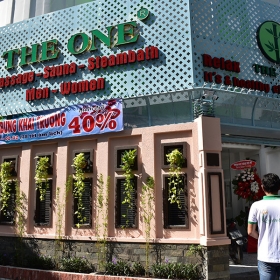 The One Spa & Massage