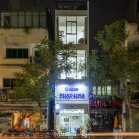 Nha Khoa Nhật Linh