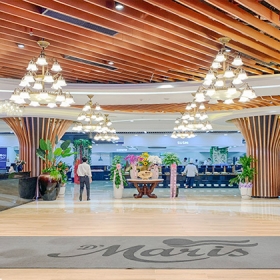 D'Maris Tây Mỗ Hà Nội