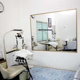 Phòng khám Đa khoa Vĩnh Phúc