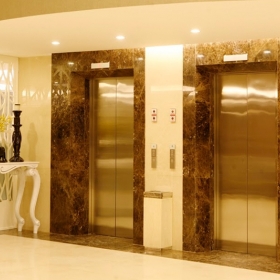 Ciao Sài Gòn Hotel & Spa 4