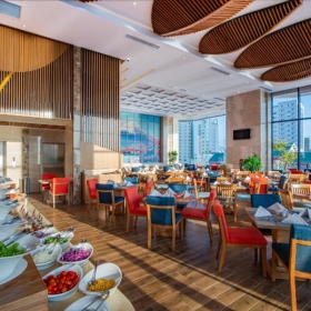 Sala Danang Beach Hotel