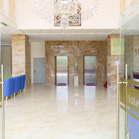 KHÁCH SẠN ANNATA VŨNG TÀU