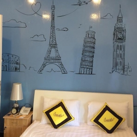 Sense Villa Đà Lạt