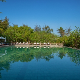 Hồ Tràm Beach Boutique Resort & Spa