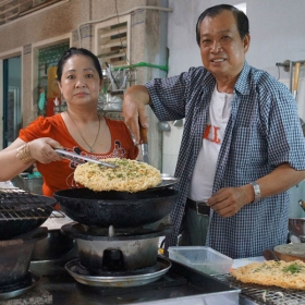 Đại Việt Tourist 
