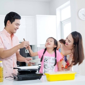 Câu lạc bộ Sao Nhỏ - LittleStar