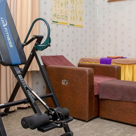 Trung tâm CSSK Nam Y An Tâm