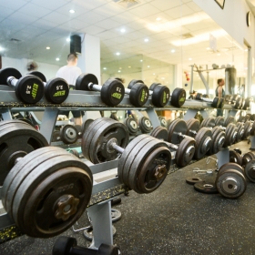 Linh Trang Gym Fitness