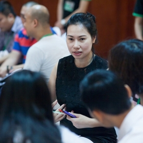 Trường Huấn luyện CEO PDCA