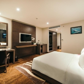 Khách sạn Malibu Vũng Tàu