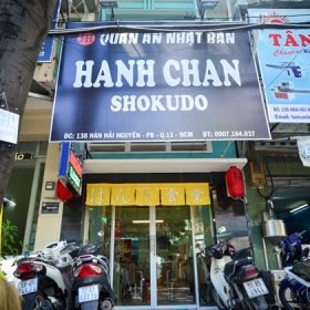 Hanh Chan Shokudo