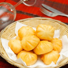 Nhà hàng Hồng - Tinh Hoa Cơm Việt