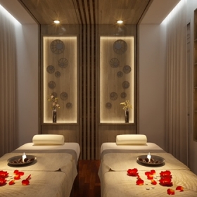 Viện Thẩm Mỹ Aroma