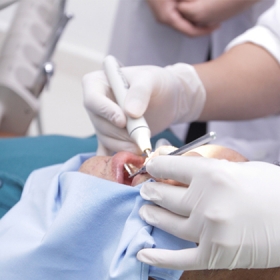 Nha khoa Như Lượng